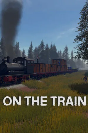 On The Train