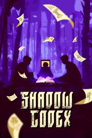 Shadow Codex