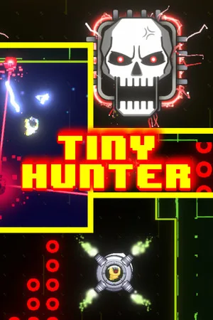 Tiny Hunter
