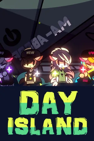 Day Island