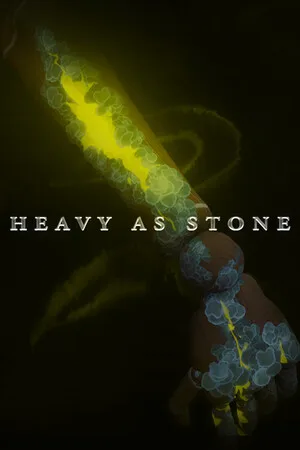HEAVY AS STONE