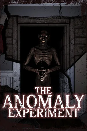 The Anomaly Experiment