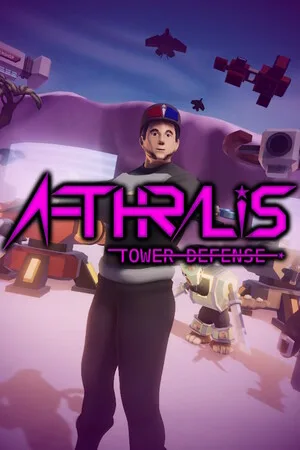 Athralis Tower Defense