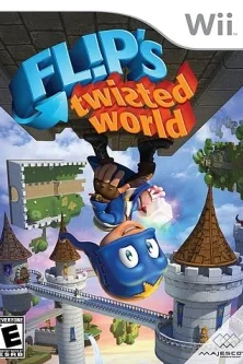 Flip's Twisted World