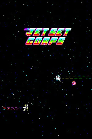 Jet Set Corps