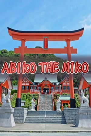 Abiko The Miko