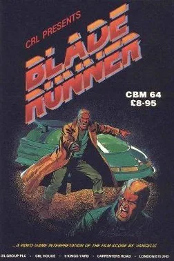 Blade Runner