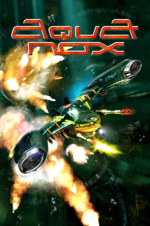 Aquanox