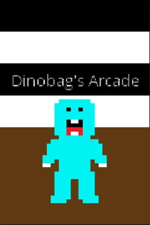 Dinobag's Arcade