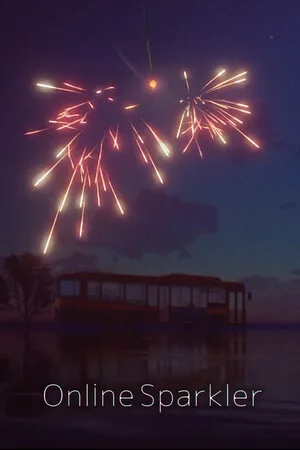 Online Sparkler