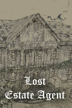 Lost Estate Agent