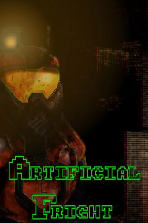 Artificial Fright