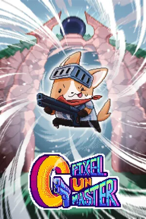 Pixel Gun Master