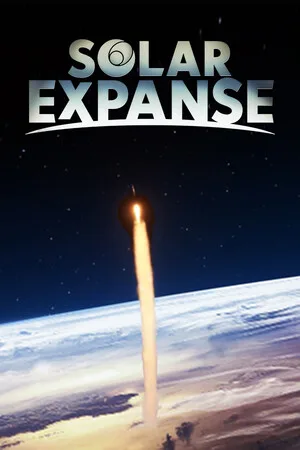 Solar Expanse