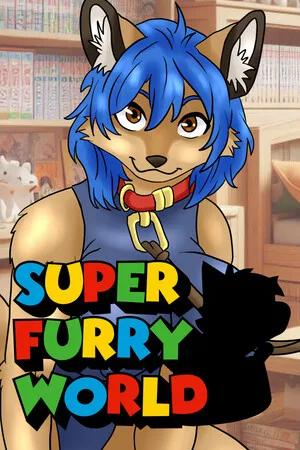 Super Furry World