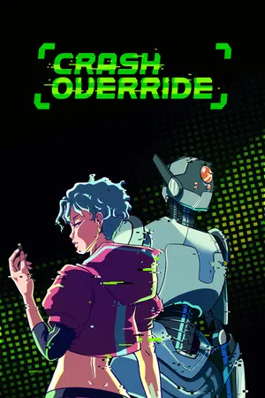 Crash Override
