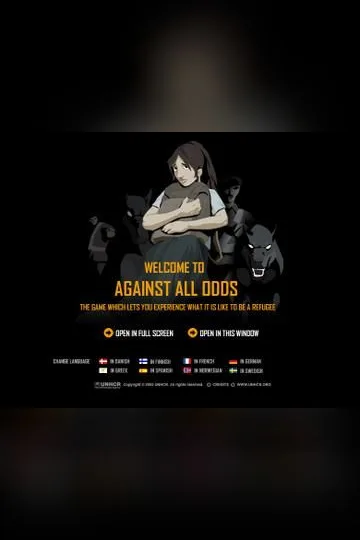 Against All Odds