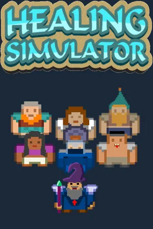 Healing Simulator