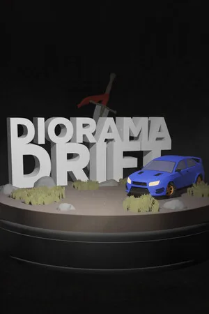 Diorama Drift