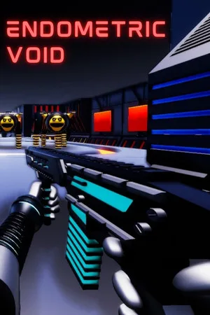 Endometric Void