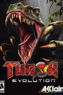 Turok: Evolution