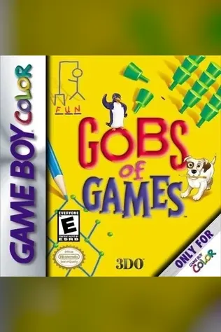 Gobs of Games