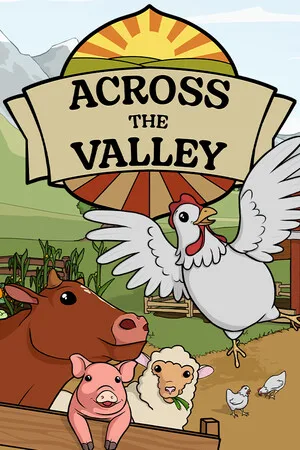 Across the Valley