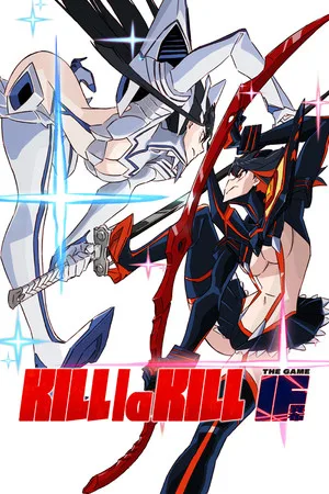 Kill la Kill: IF