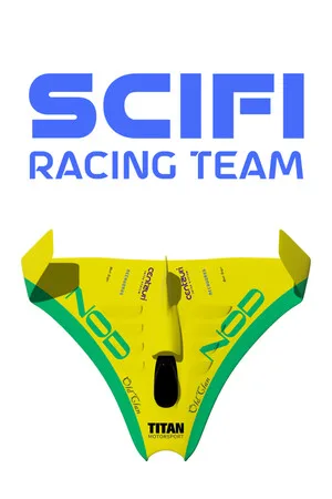 Scifi Racing Team