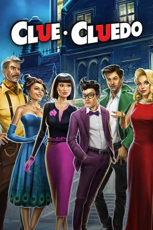 Clue: The Classic Mystery Game