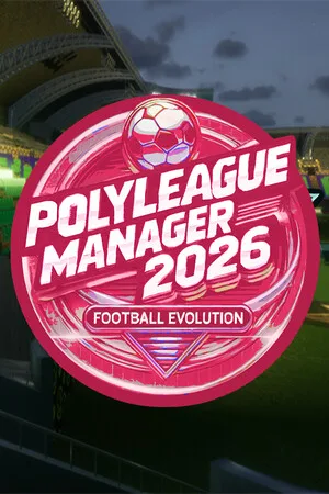 Polyleague Manager 2026: Football Evolution