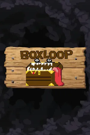 BoxLoop
