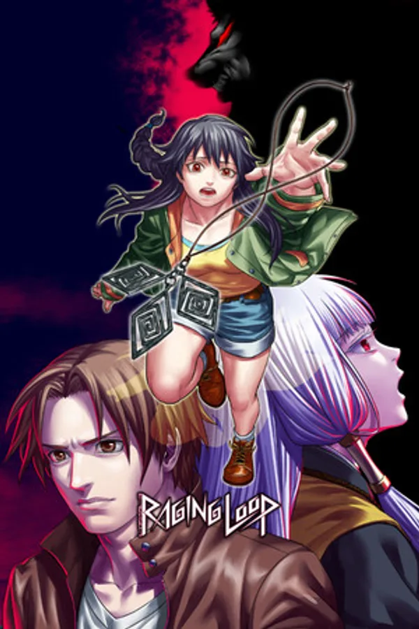 Raging Loop