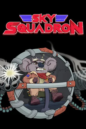 Sky Squadron