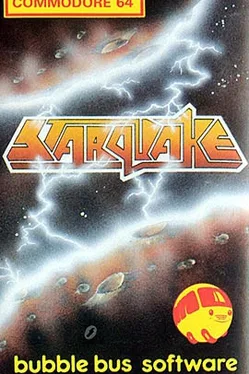 Starquake