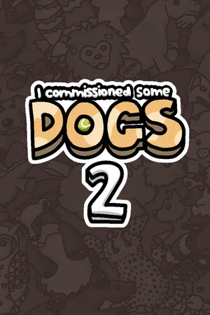 I commissioned some dogs 2
