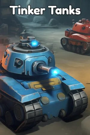 Tinker Tanks