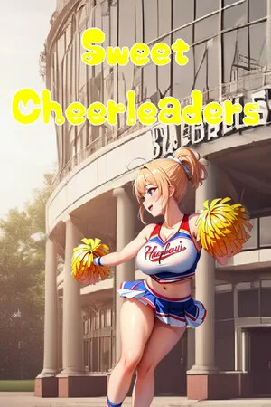 Sweet Cheerleaders