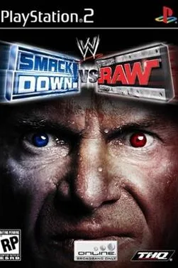 WWE SmackDown! vs. Raw