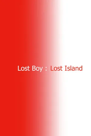 Lost Boy : Lost Island
