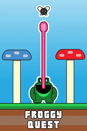 Froggy Quest
