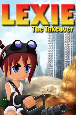 Lexie The Takeover
