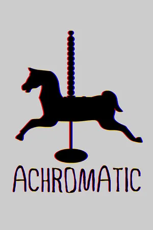 Achromatic