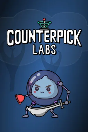 Counterpick Labs