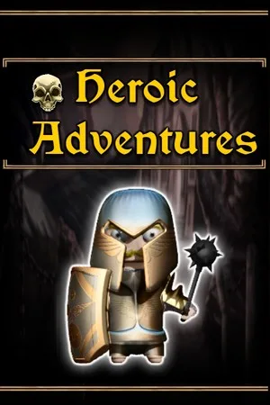 Heroic Adventures