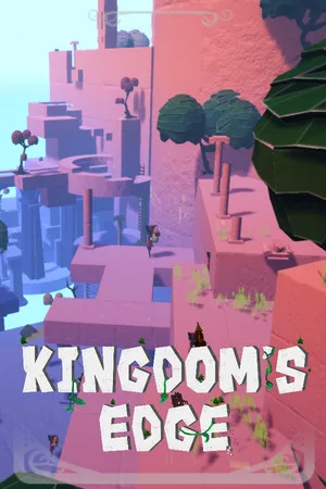 Kingdom's Edge