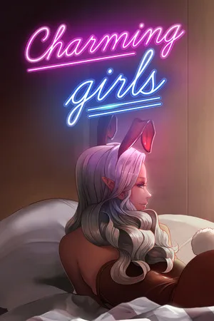 Charming Girls