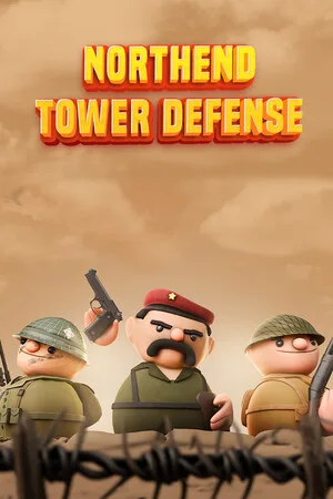 Northend Tower Defense