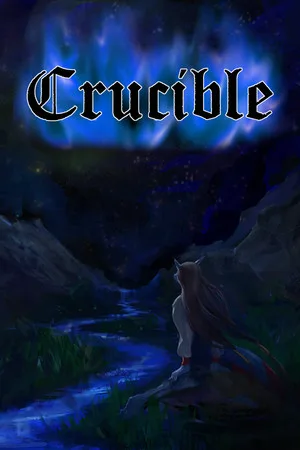 Crucible