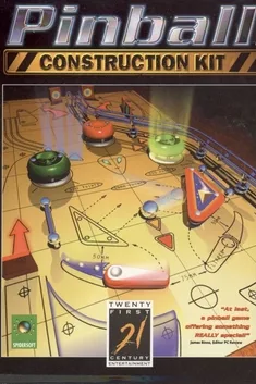 Pinball Builder